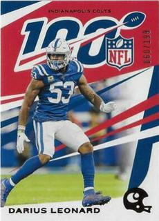 Darius Leonard