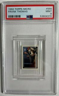 Frank Thomas