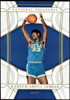 Kareem Abdul Jabbar