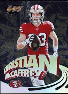 Christian McCaffrey