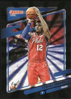 Tobias Harris