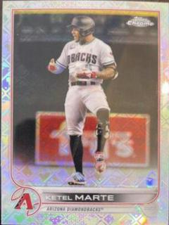 Ketel Marte