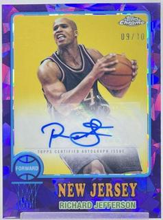 Richard Jefferson