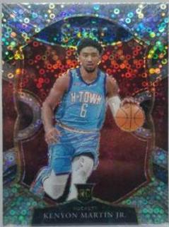 Kenyon Martin Jr.