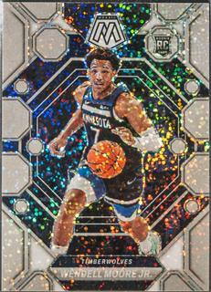 Wendell Moore Jr.