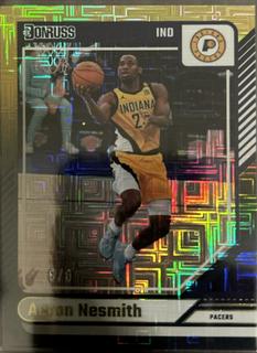 Aaron Nesmith