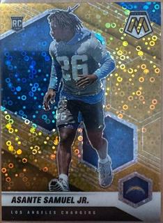 Asante Samuel Jr.