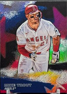 Mike Trout
