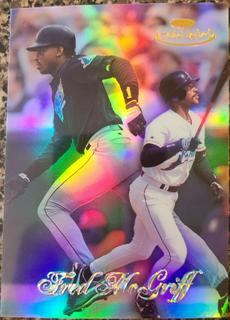 Fred McGriff