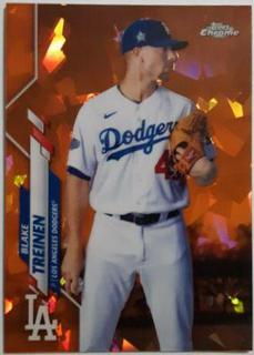 Blake Treinen