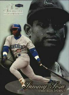 Sammy Sosa