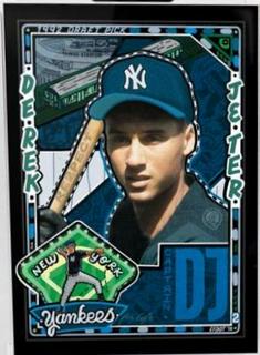 Derek Jeter
