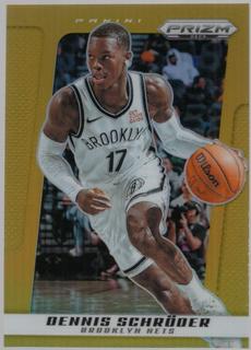 Dennis Schroder