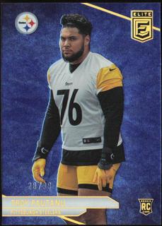 Troy Fautanu
