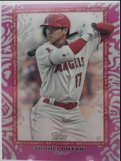 Shohei Ohtani