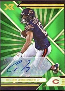 Allen Robinson II
