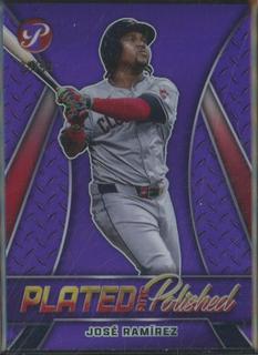 Jose Ramirez