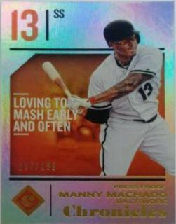 Manny Machado