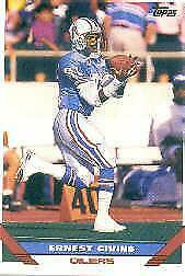 Ernest Givins