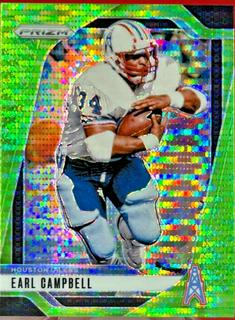 Earl Campbell