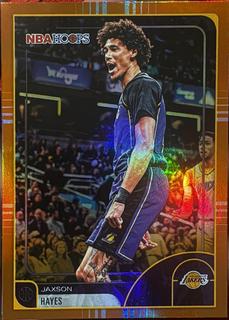 Jaxson Hayes