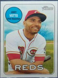 Joey Votto