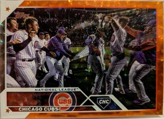 Chicago Cubs