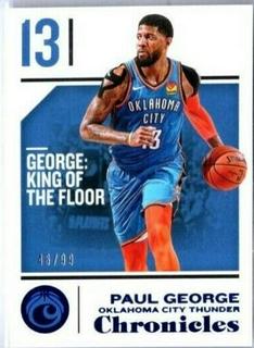 Paul George