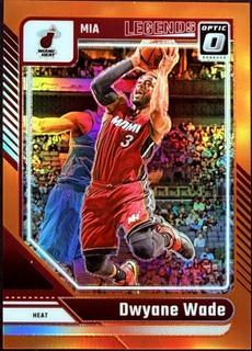 Dwyane Wade