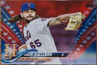 Robert Gsellman