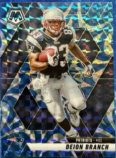 Deion Branch