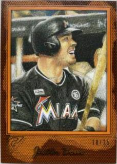 Justin Bour