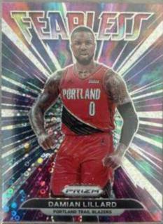 Damian Lillard