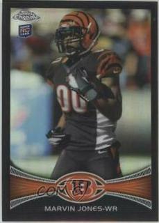 Marvin Jones