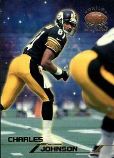 Charles Johnson
