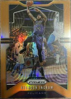 Brandon Ingram