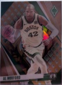 Al Horford