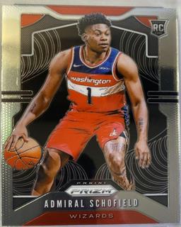 Admiral Schofield