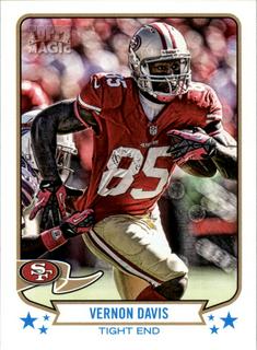Vernon Davis