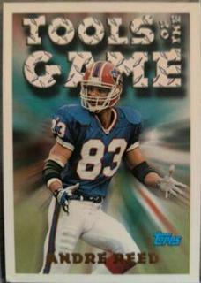 Andre Reed