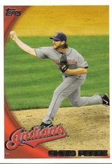 Chris Perez