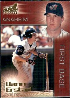 Darin Erstad