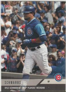 Kyle Schwarber