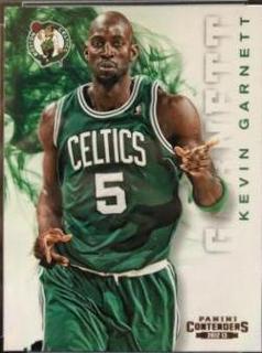 Kevin Garnett
