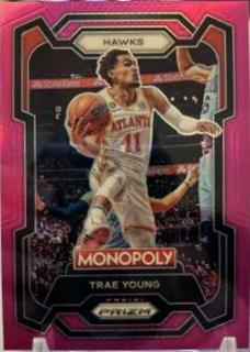 Trae Young