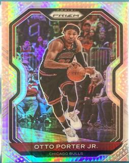 Otto Porter Jr.