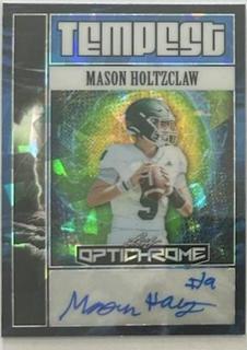 Mason Holtzclaw