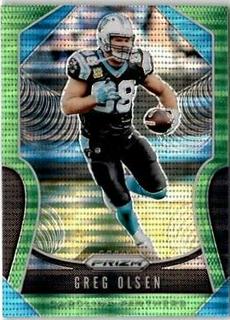 Greg Olsen