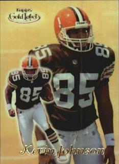 Kevin Johnson