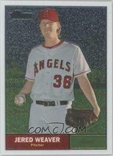 Jered Weaver
